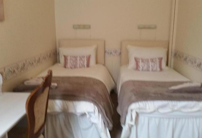 膳宿费 The Trevelyan