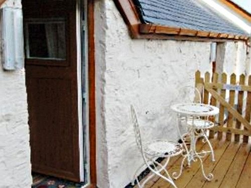 بنسيون Yr Hafod Country House