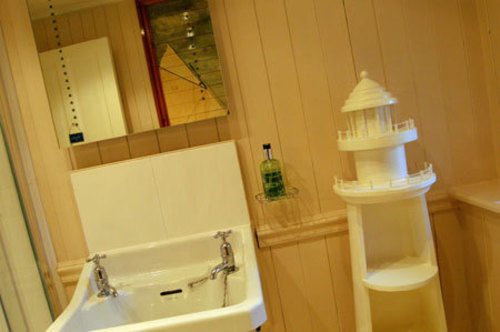 بنسيون Yr Hafod Country House