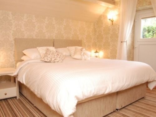 بنسيون Yr Hafod Country House