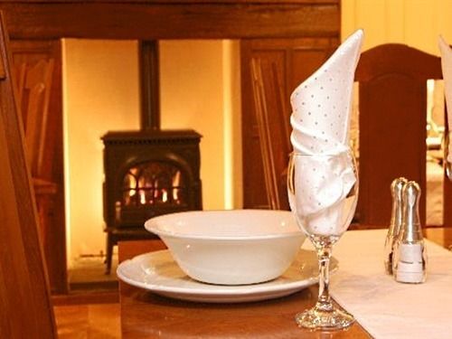 بنسيون Yr Hafod Country House