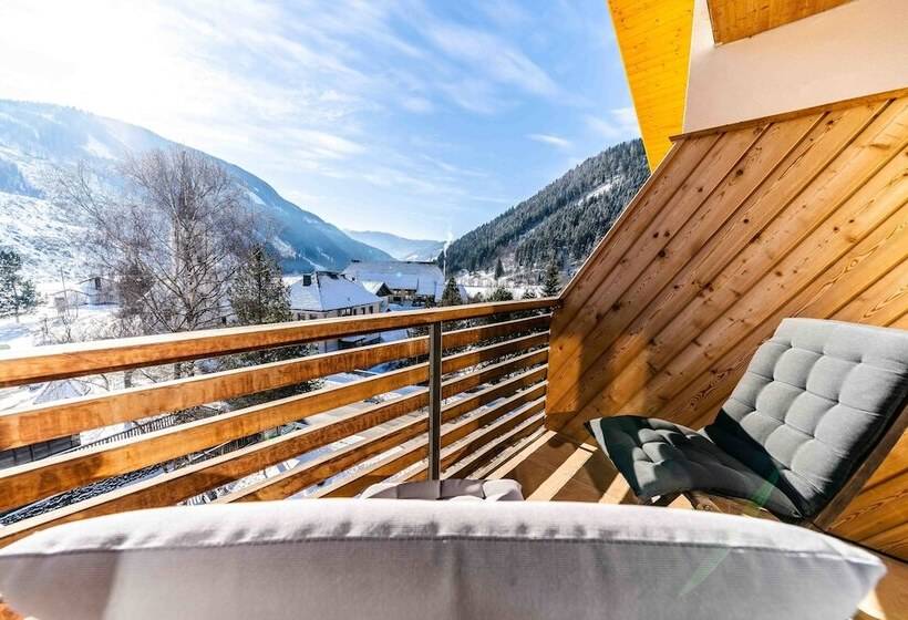 Quercus Appartements