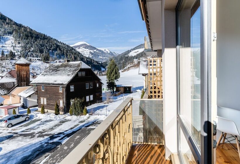 Quercus Appartements