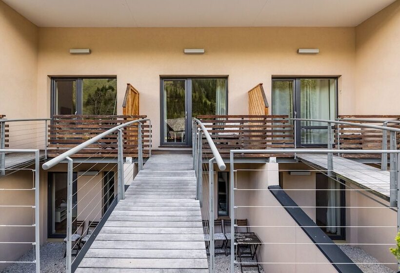 Quercus Appartements