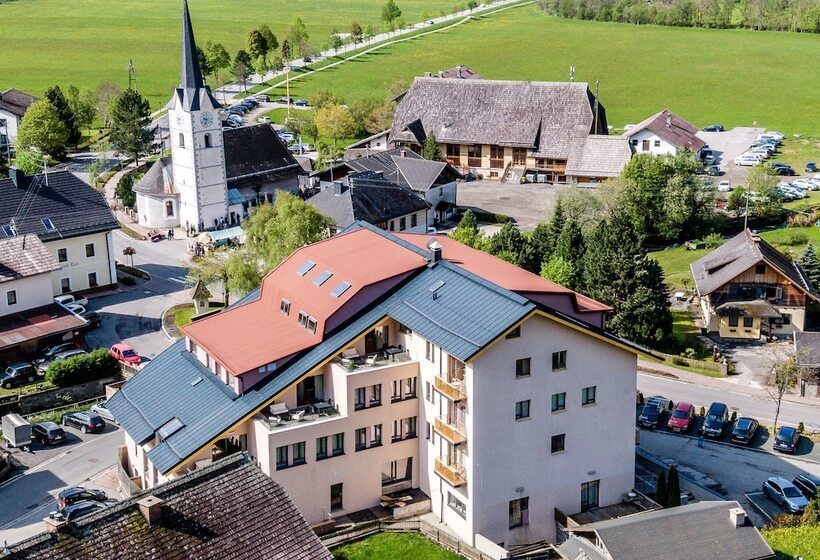 Quercus Appartements