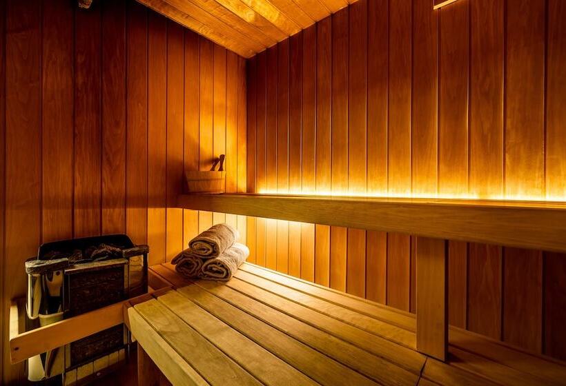 Quercus Appartements