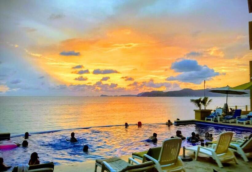 استراحتگاه Bogavante