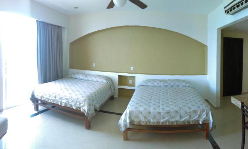 استراحتگاه Bogavante