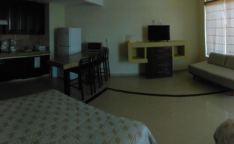 استراحتگاه Bogavante