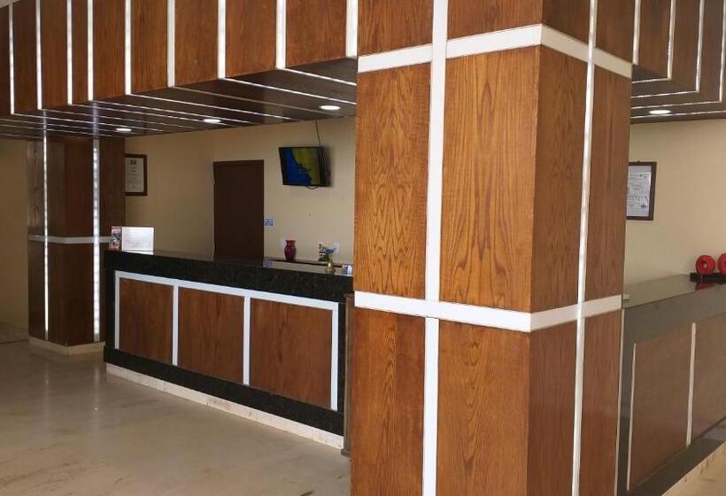 استراحتگاه Bogavante