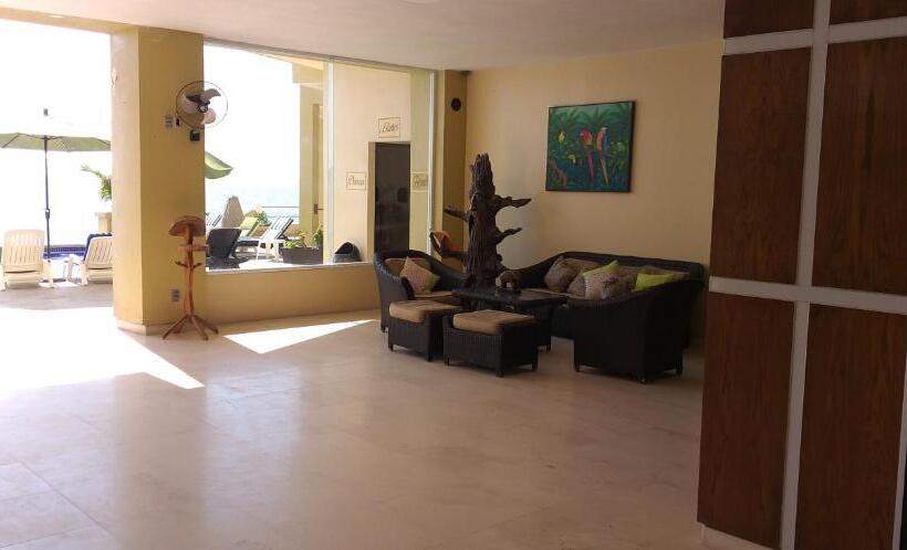 استراحتگاه Bogavante