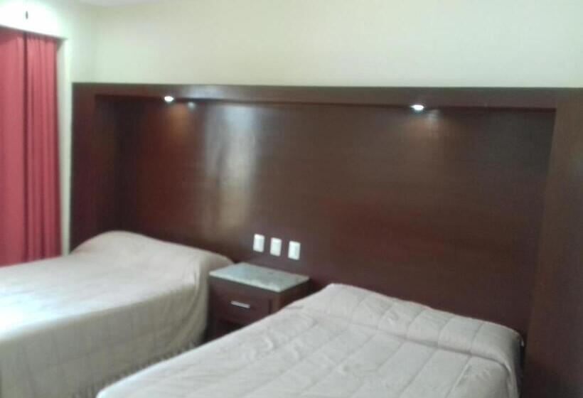 استراحتگاه Bogavante