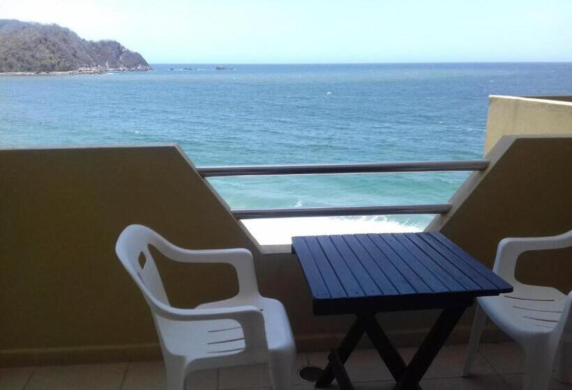 استراحتگاه Bogavante