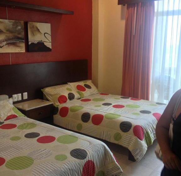 استراحتگاه Bogavante