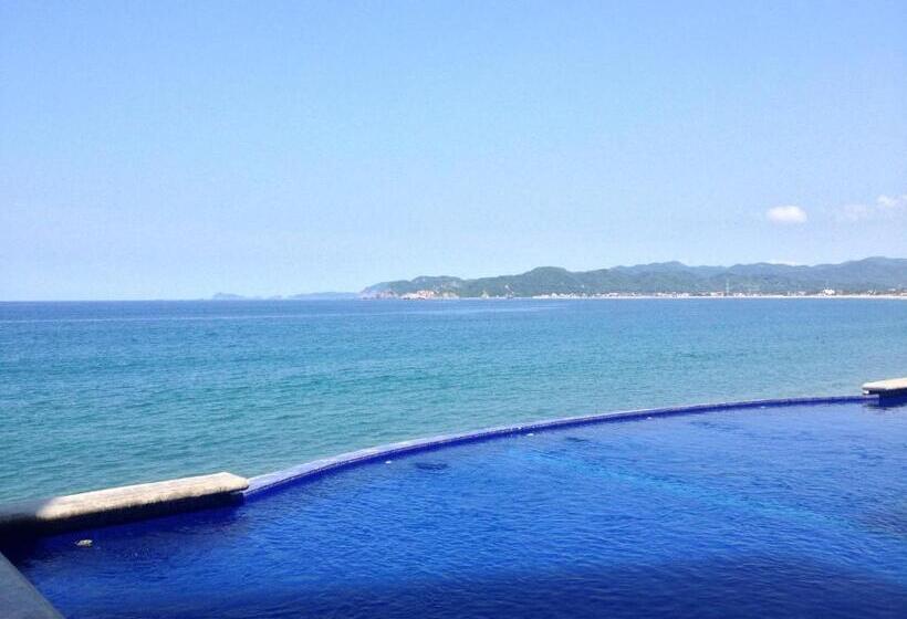 استراحتگاه Bogavante