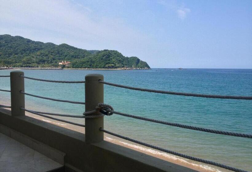 استراحتگاه Bogavante