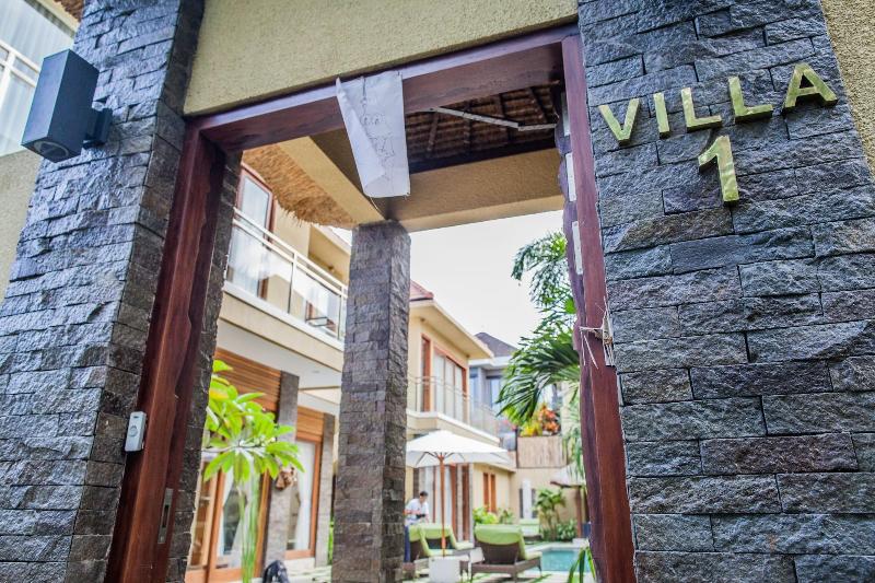 استراحتگاه O Villas