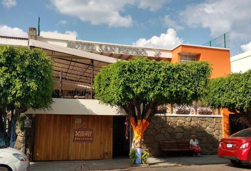 San Pietro Hotel Boutique