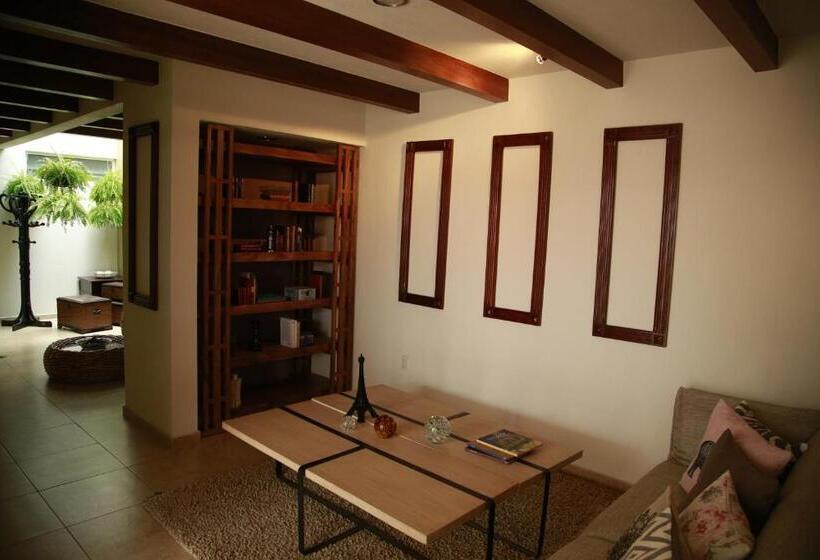 San Pietro Hotel Boutique