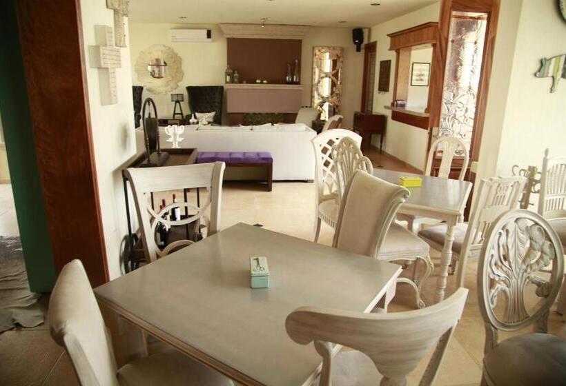 San Pietro Hotel Boutique