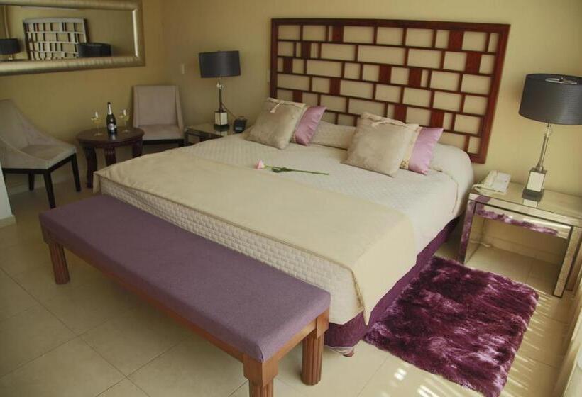 San Pietro Hotel Boutique