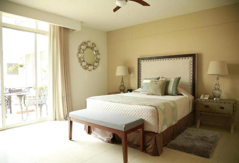 San Pietro Hotel Boutique