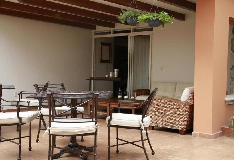 San Pietro Hotel Boutique