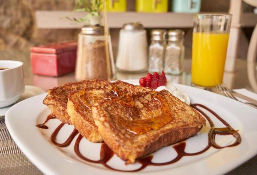 San Pietro Hotel Boutique