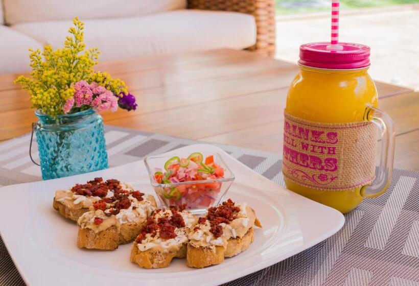 San Pietro Hotel Boutique