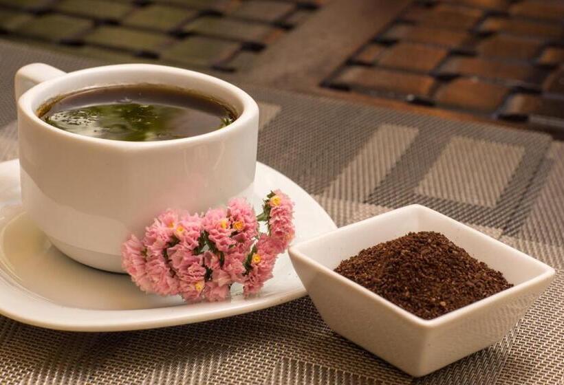 San Pietro Hotel Boutique