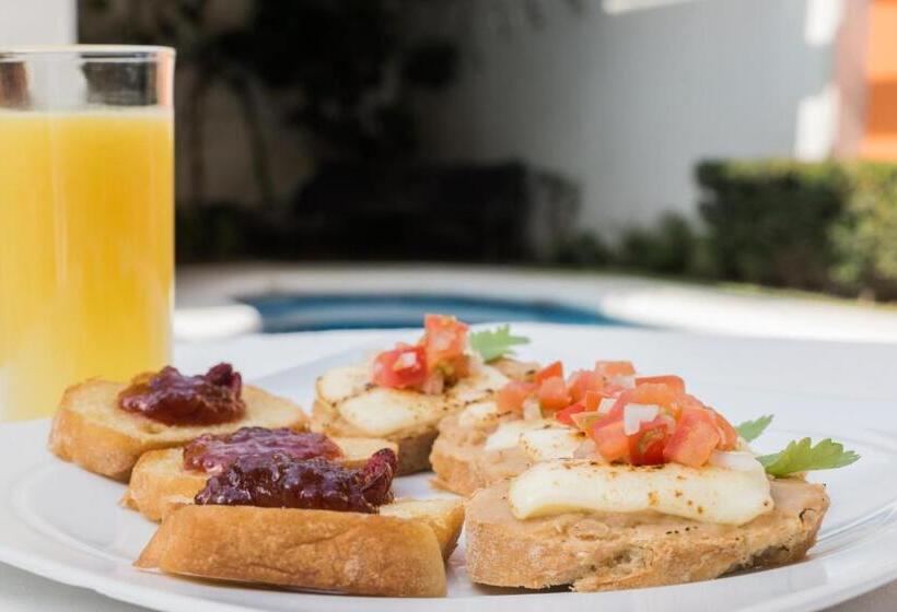 San Pietro Hotel Boutique