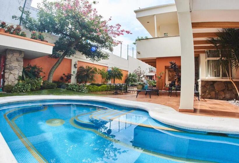 San Pietro Hotel Boutique