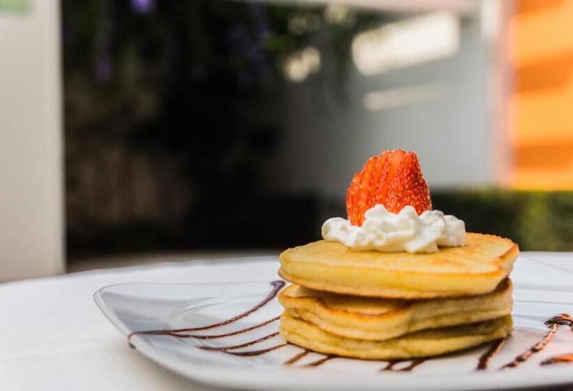 San Pietro Hotel Boutique