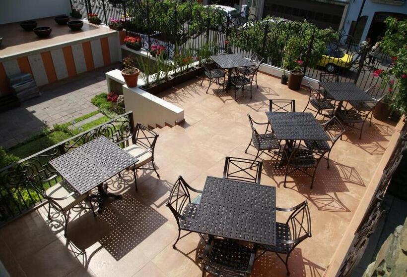 San Pietro Hotel Boutique