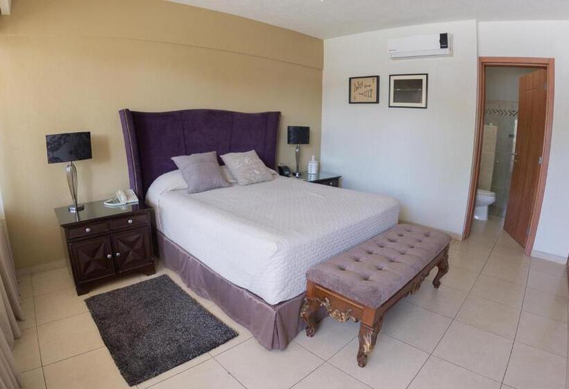 San Pietro Hotel Boutique