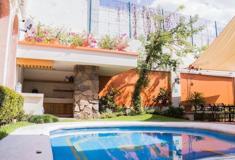 San Pietro Hotel Boutique