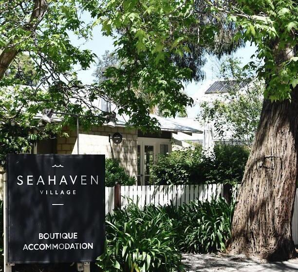 Seahaven Village
