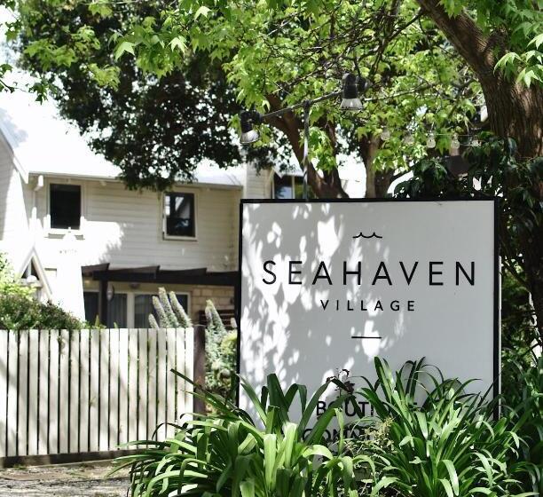 Seahaven Village