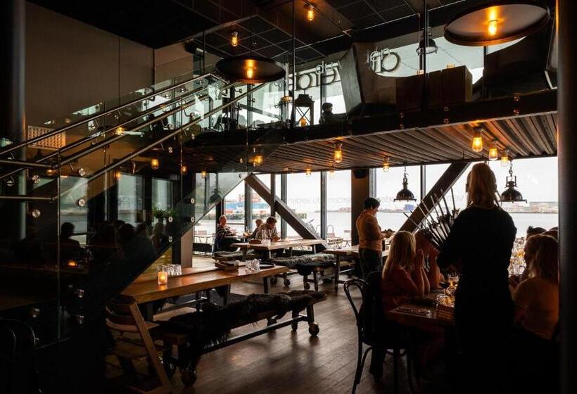 Smarthotel Hammerfest