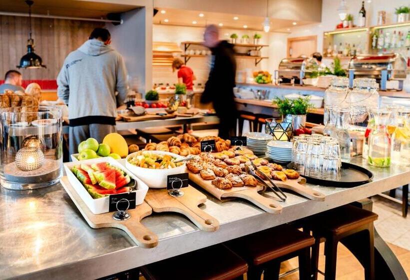 Smarthotel Hammerfest