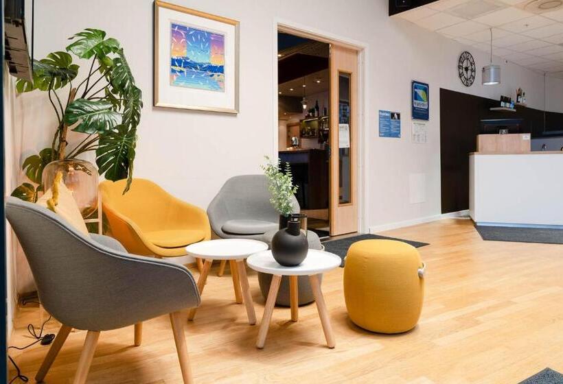 Smarthotel Hammerfest