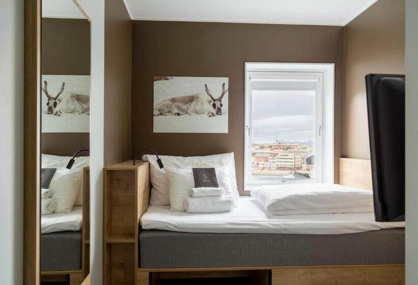 Smarthotel Hammerfest