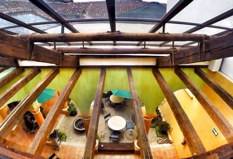 호스텔 Snail Bed & Breakfast