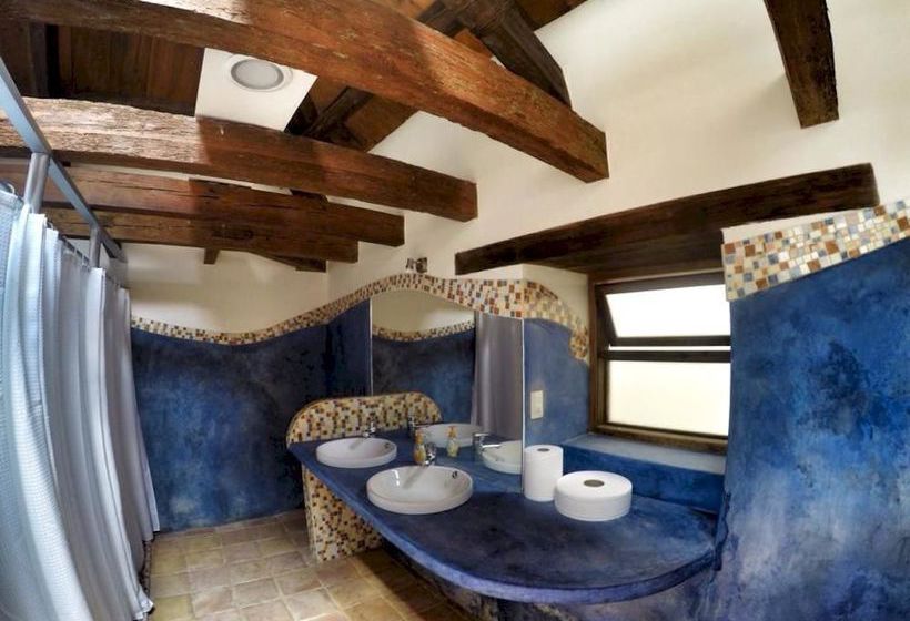 호스텔 Snail Bed & Breakfast