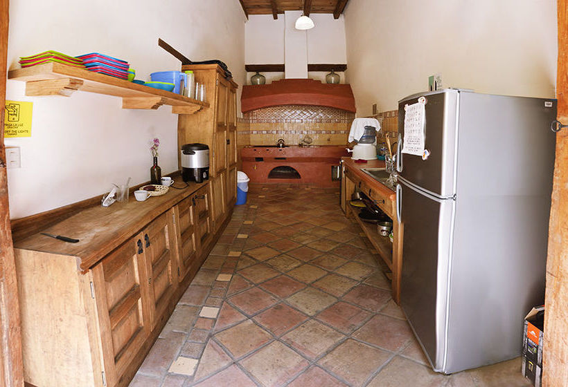 호스텔 Snail Bed & Breakfast