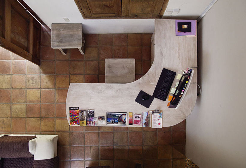 호스텔 Snail Bed & Breakfast