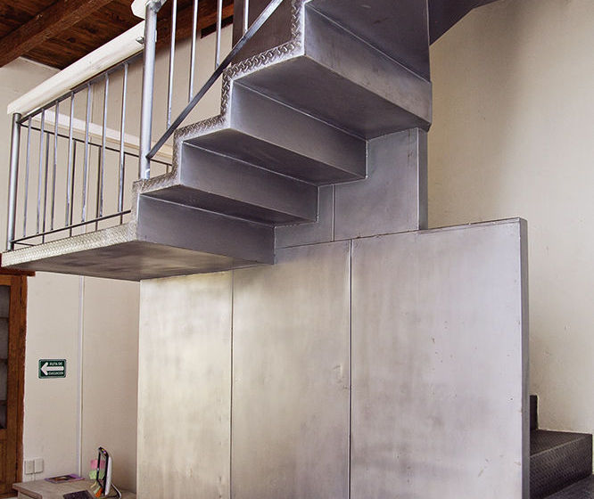 호스텔 Snail Bed & Breakfast