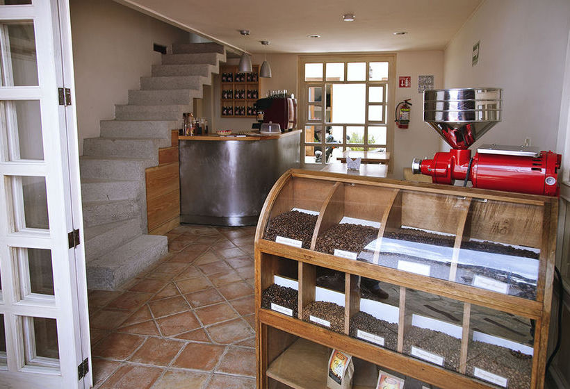 호스텔 Snail Bed & Breakfast