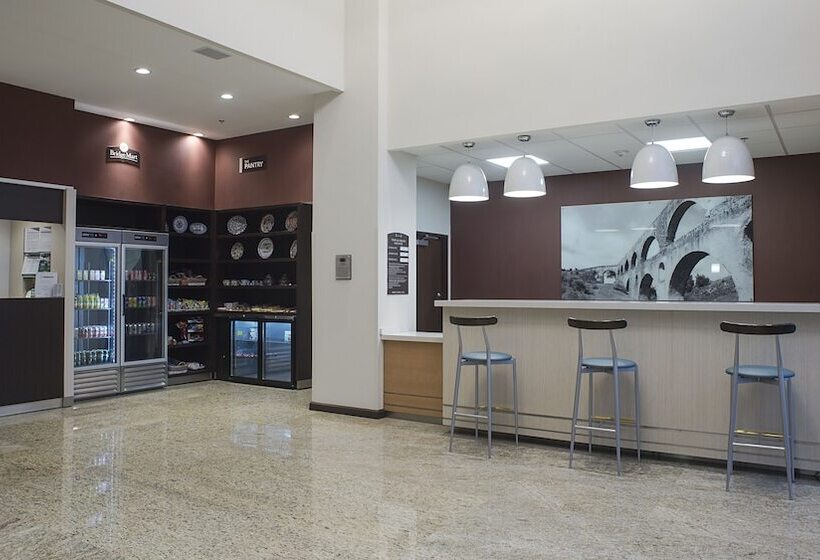 Staybridge Suites Puebla, An Ihg