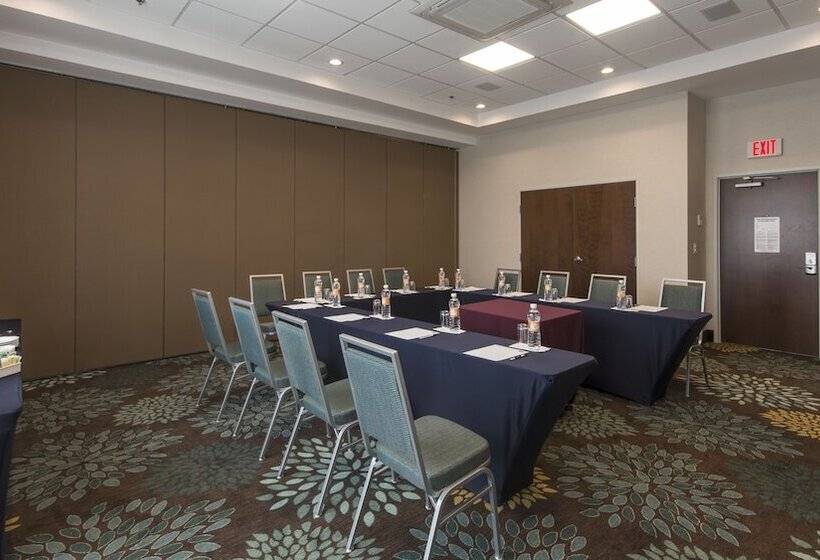 Staybridge Suites Puebla, An Ihg